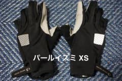 パールイズミ レディース サイクルグローブ XS UVカット 吸汗速乾のサムネイル