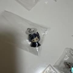 めじるしアクセサリー ヒロアカ アニマルver. 飯田天哉のサムネイル