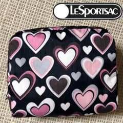 LeSportsacミニポーチのサムネイル
