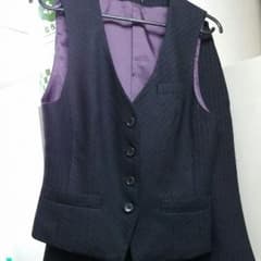 事務服のサムネイル