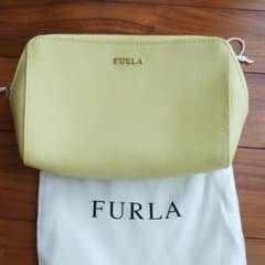Thumbnail of 値下げ　FURLA フルラ ポーチ
