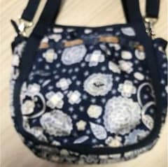 レスポ斜めがけ♡のサムネイル