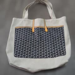 さゆり様専用【未使用品】My other bag キャンバストートバッグ