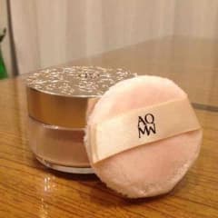 コスメデコルテフェイスパウダー AQ MW 80のサムネイル