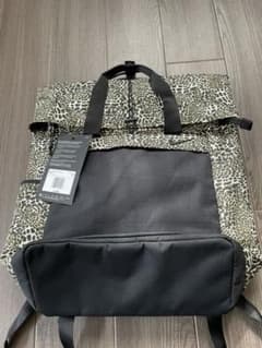 新品　未使用　ナイキ　リュックのサムネイル