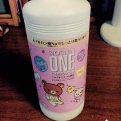 洗浄&保存液のサムネイル