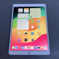 1826【早い者勝ち】iPad Pro 64GB 10.5インチ SIMフリー☆ - メルカリ