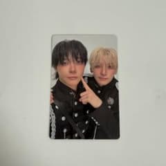 &team NICHOLAS YUMA トレカ WeonFireのサムネイル