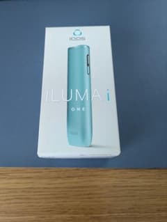 IQOS ILUMA i ONE 本体のサムネイル