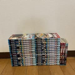 黒子のバスケ全巻　+ エクストラゲーム前後編・キャラクターバイブルのサムネイル