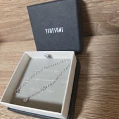 【最終価格】TSUTSUMI　K10WG　アジャスターチェーン　約15cm　新品 最終価格】TSUTSUMI K10WG アジャスターチェーン 約15cm 新品 - メルカリ