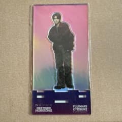 INI EXHIBITION アクリルスタンド アクスタ INI展 藤牧京介 - メルカリ