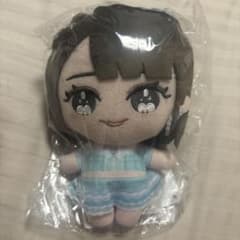 ≠ME ノイミー モーリーファンタジー ぬいぐるみ 谷崎早耶 - メルカリ