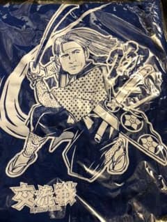 ベイスターズ　交流戦tシャツ　オースティンのサムネイル