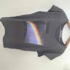 CLOUD of BIRDS Tシャツのサムネイル