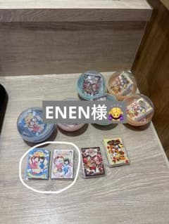 【ENEN様】ルルとララのメモリーコレクションのサムネイル