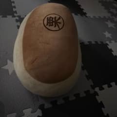 栗モチーフ クッション ぬいぐるみ 栗モチーフ クッション ぬいぐるみ | Mercari