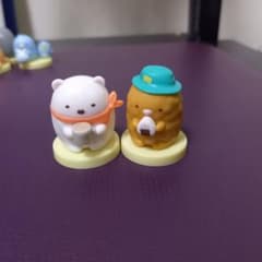フルタ製菓 チョコエッグ すみっコぐらしのサムネイル