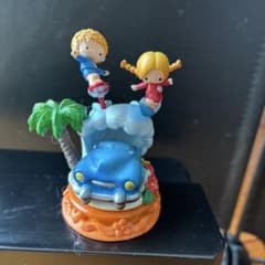 サンリオ ドリームパーティ パティ&ジミーのサムネイル