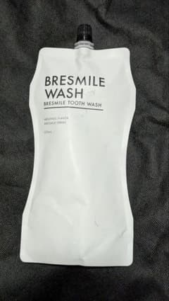 BRESMILE WASH マウスウォッシュ 270mlのサムネイル