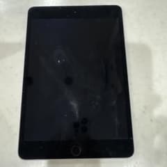 Apple iPad mini4 ジャンク品のサムネイル