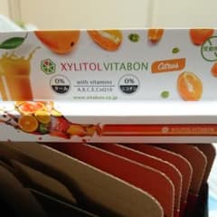 XYLITOL VITABONのサムネイル