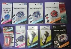 ベイブレード BEYBLADE X まとめ売り 9点セット 新品未開封 - メルカリ