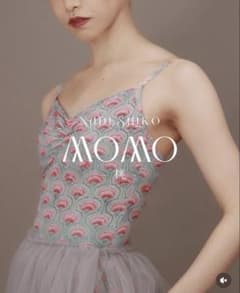 新品 S size unoa Frappe ウノア レオタード バレエ 新品 M size unoa Frappe ウノア レオタード バレエ - メルカリ