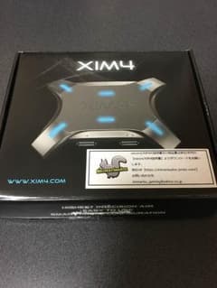 XIM4のサムネイル