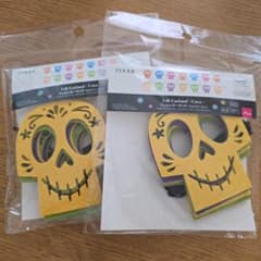 リメンバーミー ガーランド セット ダイソー DAISO ハロウィン 装飾
