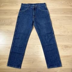 RUSTLER ラスラー デニム　32×30のサムネイル