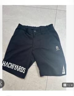 8YARDS メンズ ゴルフ ショートパンツ 　　Mサイズ 8YARDS メンズ ゴルフ ショートパンツ グレー S - メルカリ