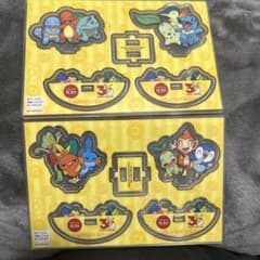 ポケモン ガスト アクリルスタンドのサムネイル