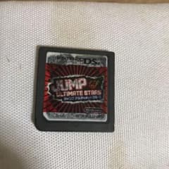 ジャンプアルティメットスターズのサムネイル