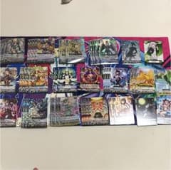 ヴァンガードのサムネイル