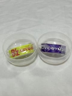 B'z LIVE-GYM 2026 FYOP+ マスキングテープ2種セットのサムネイル