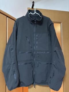 ダイワピア39 TECH EXTREME FLEECE JACKETのサムネイル