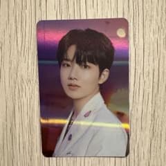 TREASURE HELLO ソウルコン MD ジュンギュ JUNKYU トレカ - メルカリ