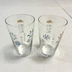 晴れ風グラス 2セット - メルカリ
