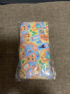 トイストーリー 財布のサムネイル