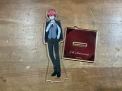 暗殺教室　赤羽業　KARATZ アクリルスタンド　カラッツ　カルマ　アクスタのサムネイル