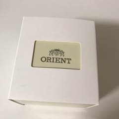 ORIENT 腕時計 値下げ！のサムネイル