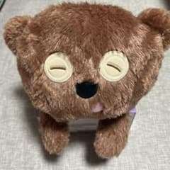 ミニオン 寝そべり LLぬいぐるみ ティム