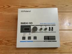 Roland SBX-10 SYNC BOX/CONVERTER ローランド 08e44b6bd5666b4eaa67d90282d497 配信機器・PA機器・レコーディング機器