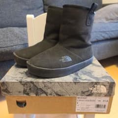 ノースフェイス　キッズブーツのサムネイル