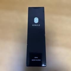 KINULE クレンジング 100ml 日本製 - メルカリ