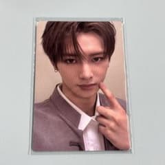 ボイプラ　アドワン　アルディワン　ALD1 トレカ　アンシン ボイプラ アドワン アルディワン ALD1 トレカ アンシン - メルカリ