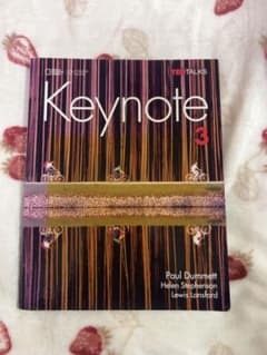 Keynote 3 Paul Dummettのサムネイル