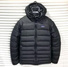 PatagoniaハイロフトダウンフーディＸＳサイズ美品ですのサムネイル