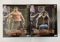 ワンピース DXF THE GRANDLINE MEN SPECIAL２種セットのサムネイル